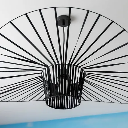 Stylowy W Niechorzu Blisko Morza Z Klimatyzacja I Parkingiem By Renters Daire Niechorze